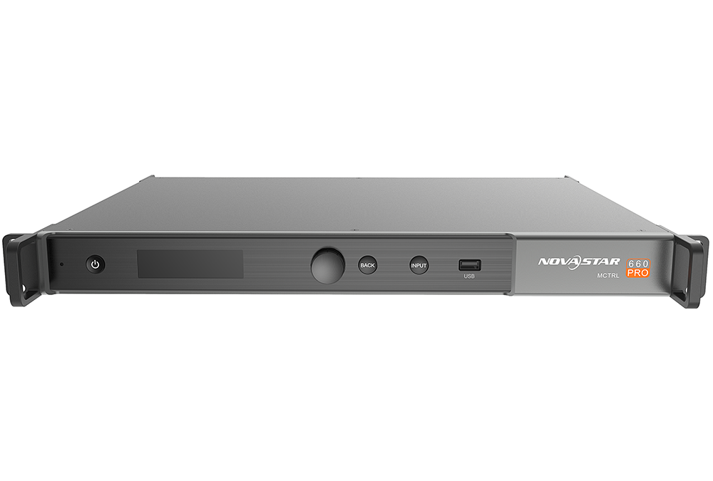 MCTRL660 PRO