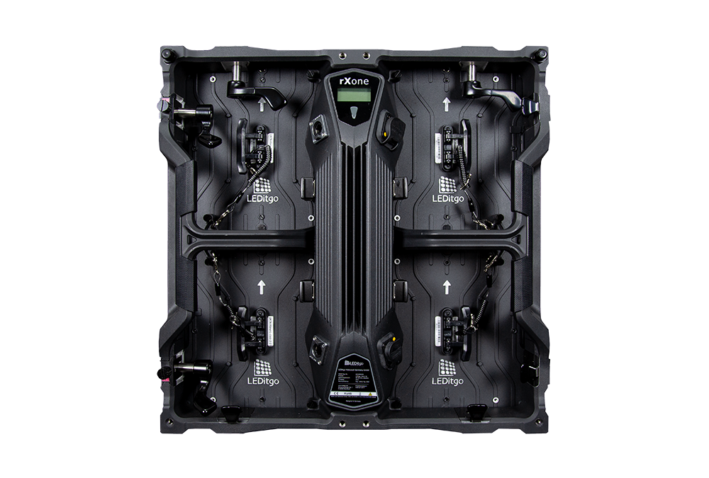 LEDitgo rXone